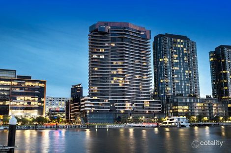 141/55 Victoria Harbour Prom, Docklands, VIC 3008