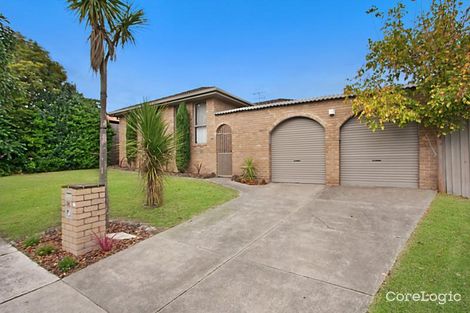 Property photo of 14 Sharon Street Doncaster VIC 3108