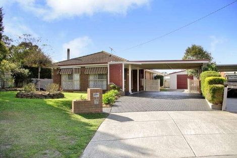 Property photo of 3 Chiller Court Grovedale VIC 3216