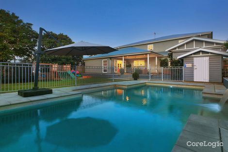 Property photo of 20 Blackheath Avenue Hawthorne QLD 4171