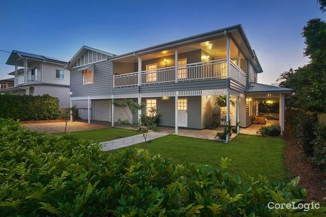 Property photo of 20 Blackheath Avenue Hawthorne QLD 4171