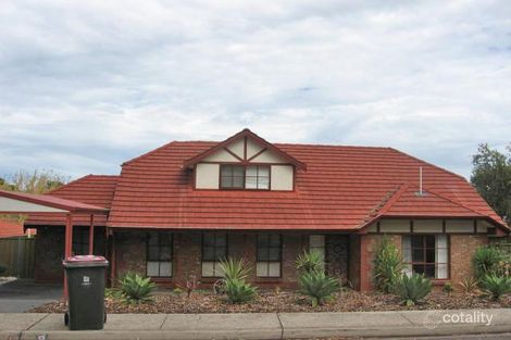 6 Historic Dr, Highbury, SA 5089