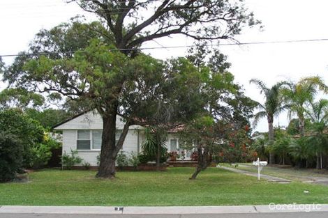 Property photo of 1 Walker Avenue Gymea NSW 2227
