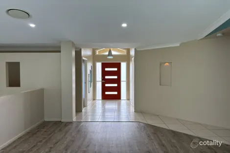 Property photo of 3 Steele Court Kingaroy QLD 4610