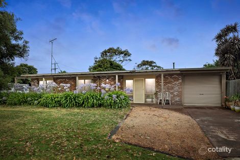 Property photo of 8 Brian Street Safety Beach VIC 3936