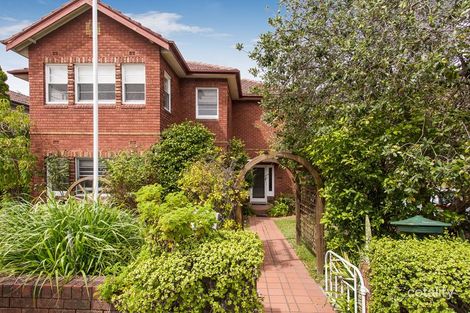 2/35 Cammeray Rd, Cammeray, NSW 2062