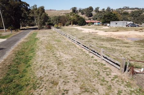 Property photo of 14 Nicholson Street Pyalong VIC 3521