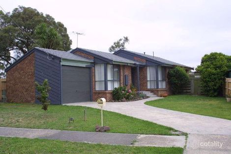 Property photo of 48 Baxter-Tooradin Road Baxter VIC 3911
