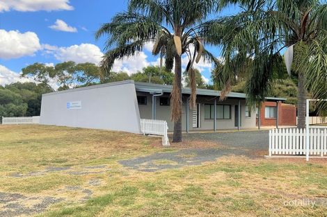 9401 Castlereagh Hwy, Coonamble, NSW 2829