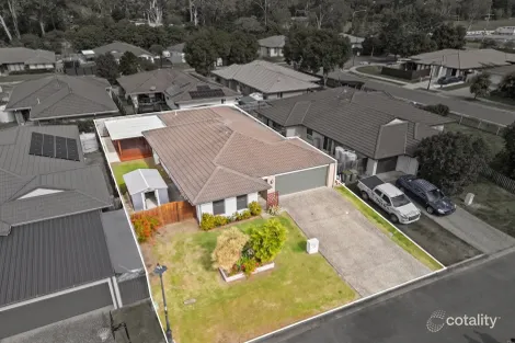 3 MAUD ST, BANNOCKBURN, QLD 4207