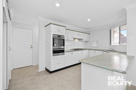 Property photo of 6 Bugong Street Prestons NSW 2170