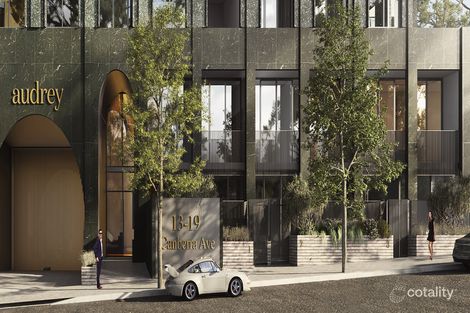 2/13-19 Canberra Ave, St Leonards, NSW 2065