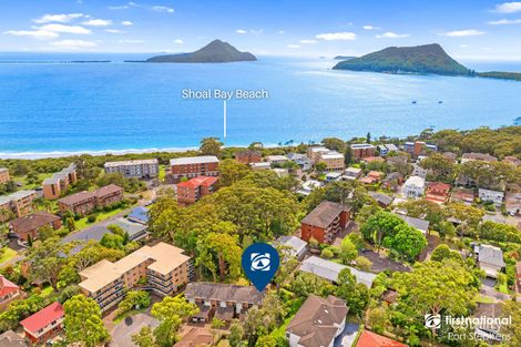 Property photo of 5/14 Catalina Close Nelson Bay NSW 2315