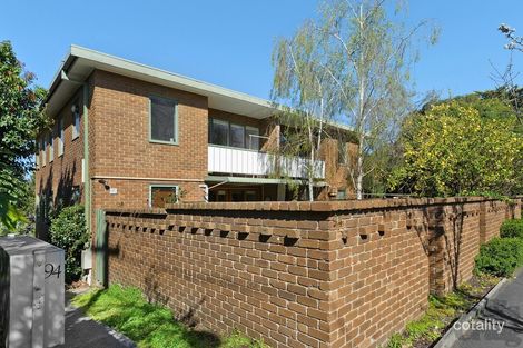 8/94 Liddiard St, Hawthorn, VIC 3122