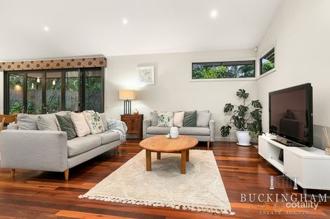 Property photo of 3/3 Willis Street Greensborough VIC 3088