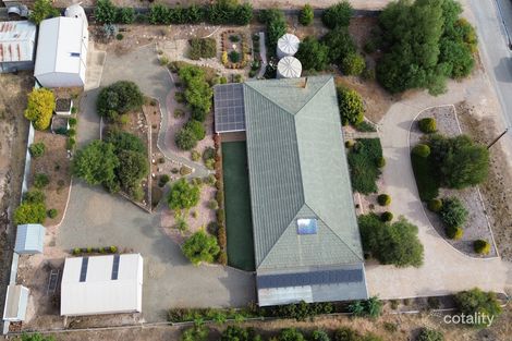 Property photo of 29 St Just Street Burra SA 5417