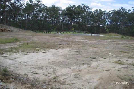 Property photo of 24 Capelily Street Upper Coomera QLD 4209