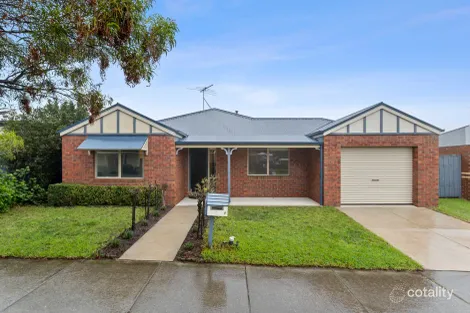 6 Hewitt Dr, Grovedale, VIC 3216