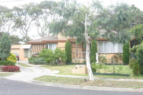 1/29 Hilltop Cres, Burwood East, VIC 3151