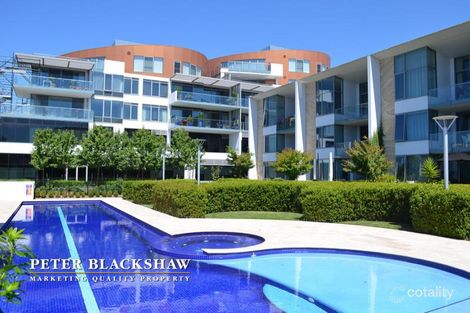 7/110 Giles St, Kingston, ACT 2604