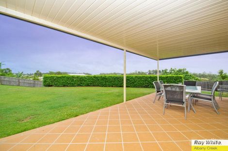 Property photo of 18 Toressian Place Cashmere QLD 4500