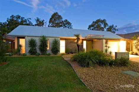 Property photo of 10 Hawksbury Crescent Wakerley QLD 4154
