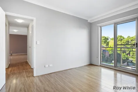 24/1-11 Rosa Cres, Castle Hill, NSW 2154