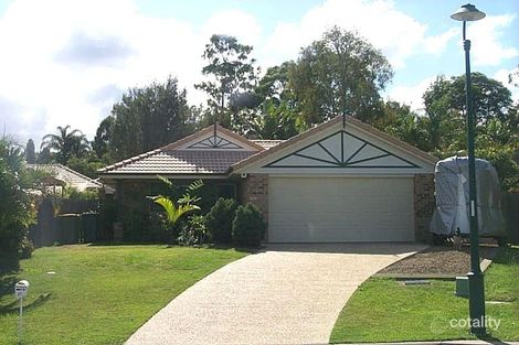 27 Glengarry Cl, Highland Park, QLD 4211