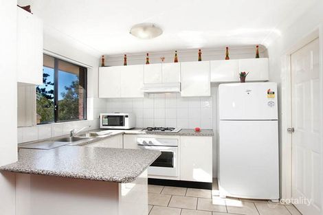 Property photo of 18/3-7 Addlestone Road Merrylands NSW 2160