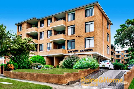 22/5 Bay Rd, Russell Lea, NSW 2046