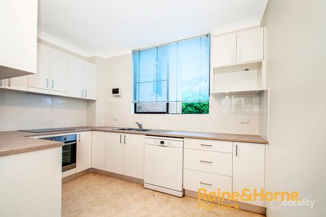 Property photo of 22/5 Bay Road Russell Lea NSW 2046