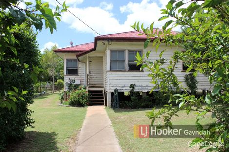 Property photo of 15 Kimber Street Biggenden QLD 4621