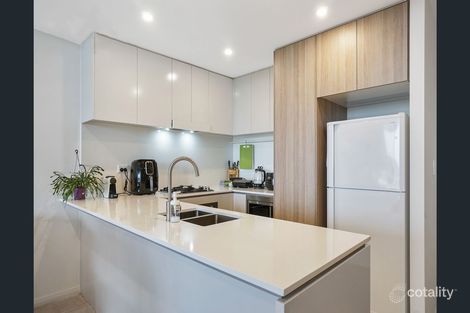Property photo of 403/9 Kyle Street Arncliffe NSW 2205