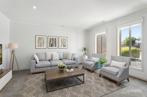 Property photo of 14 Tulip Grove Cranbourne VIC 3977