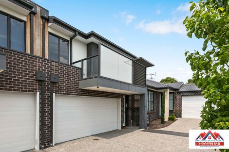 Property photo of 6/8 Kelly Street Chadstone VIC 3148