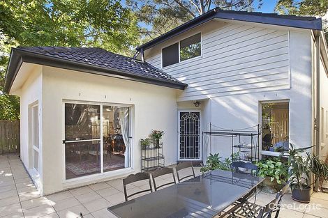 Property photo of 8A Hume Street Wollstonecraft NSW 2065