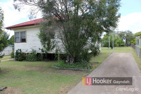 Property photo of 15 Kimber Street Biggenden QLD 4621