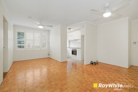 Property photo of 2/41 Meadow Crescent Meadowbank NSW 2114