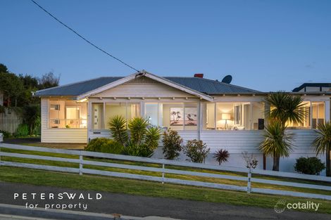 Property photo of 15 Dillon Street Bellerive TAS 7018
