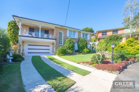 Property photo of 30 Dalvern Close Adamstown Heights NSW 2289