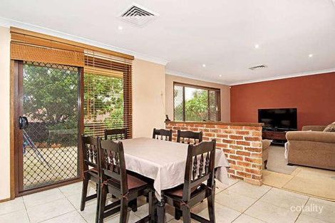 Property photo of 14 Connell Close Baulkham Hills NSW 2153