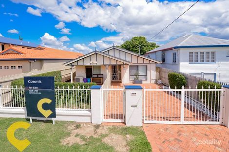 Property photo of 134 White Street Wavell Heights QLD 4012
