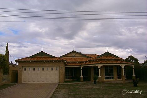 Property photo of 7 Cascade Close Safety Bay WA 6169