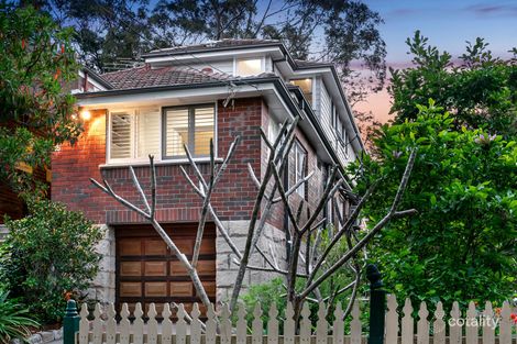 Property photo of 45 Morrice Street Lane Cove NSW 2066