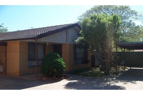 3/7 Smythe St, Benalla, VIC 3672