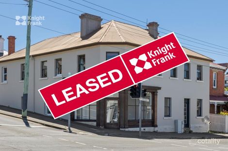 43 Barrack St, Hobart, TAS 7000
