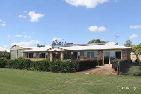 Contact Agent For Address, Kumbia, QLD 4610