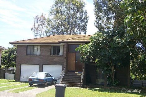 Property photo of 18 Amaranthus Street Runcorn QLD 4113