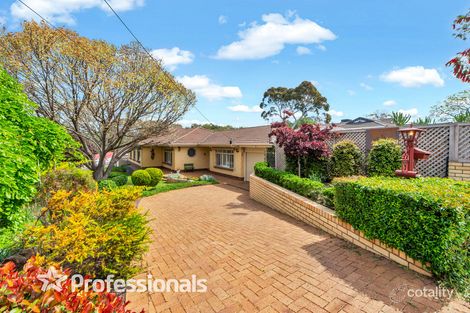 Property photo of 7 Audrey Crescent Valley View SA 5093