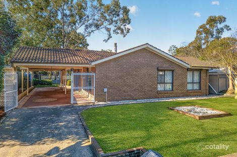 3 Tasman Pl, South Windsor, NSW 2756